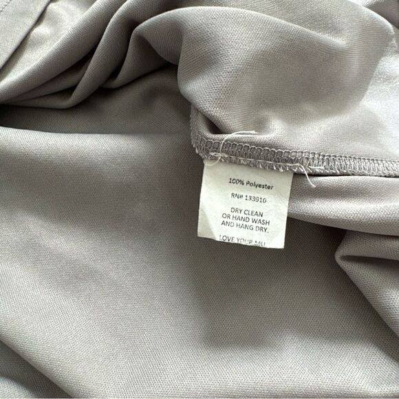 Show Me Your MuMu Dress Womens Small Snakeskin Print - Picture 6 of 6